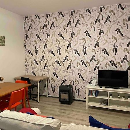 La Marina Beach I Villa Ариета Екстериор снимка