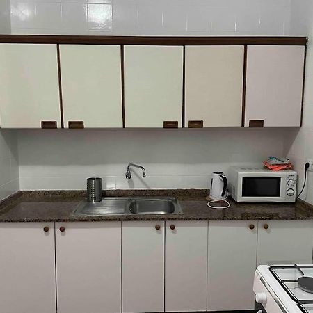 La Marina Beach I Villa Ариета Екстериор снимка