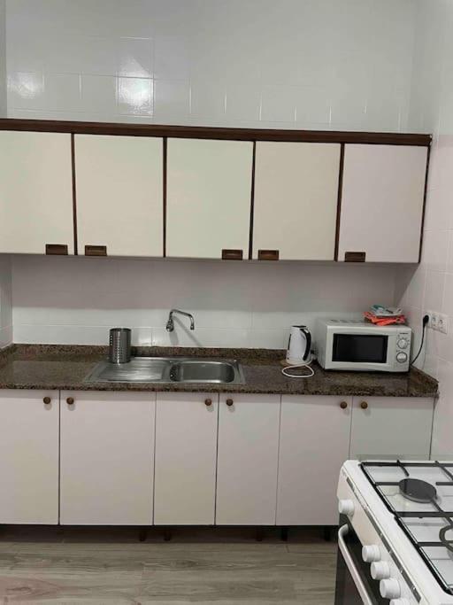 La Marina Beach I Villa Ариета Екстериор снимка