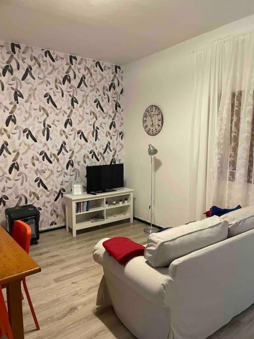 La Marina Beach I Villa Ариета Екстериор снимка