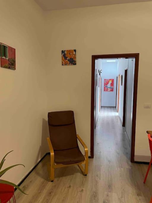 La Marina Beach I Villa Ариета Екстериор снимка