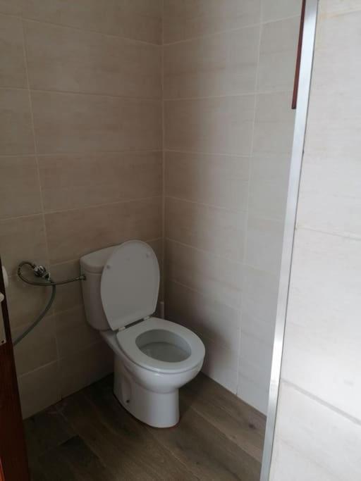 La Marina Beach I Villa Ариета Екстериор снимка