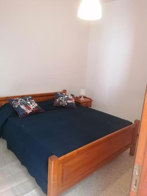 La Marina Beach I Villa Ариета Екстериор снимка