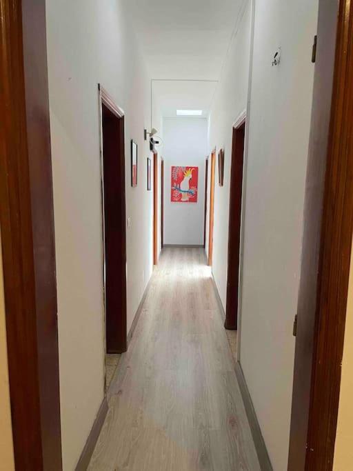 La Marina Beach I Villa Ариета Екстериор снимка