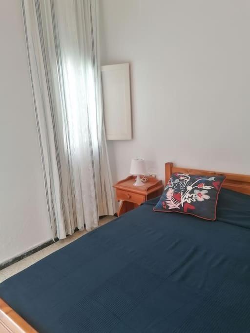 La Marina Beach I Villa Ариета Екстериор снимка