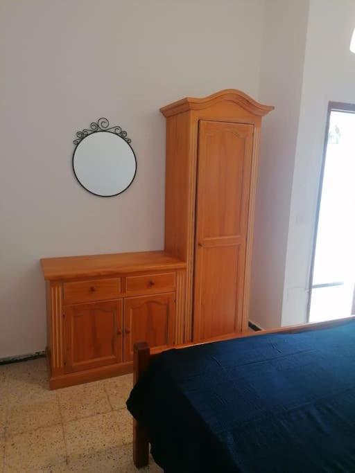 La Marina Beach I Villa Ариета Екстериор снимка
