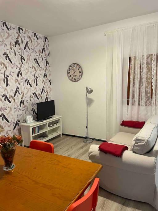 La Marina Beach I Villa Ариета Екстериор снимка